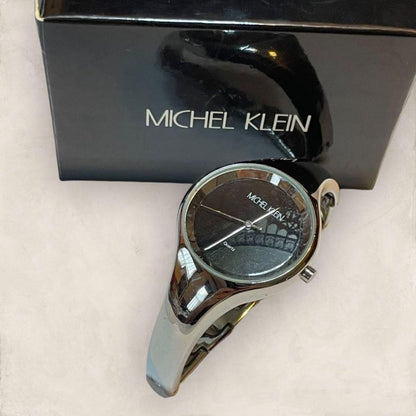 Michel Klein Analog Quartz Women