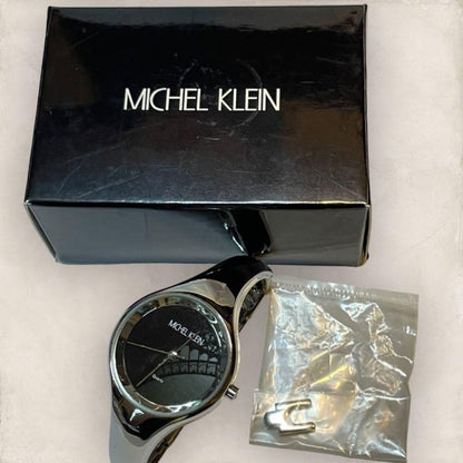 Michel Klein Analog Quartz Women