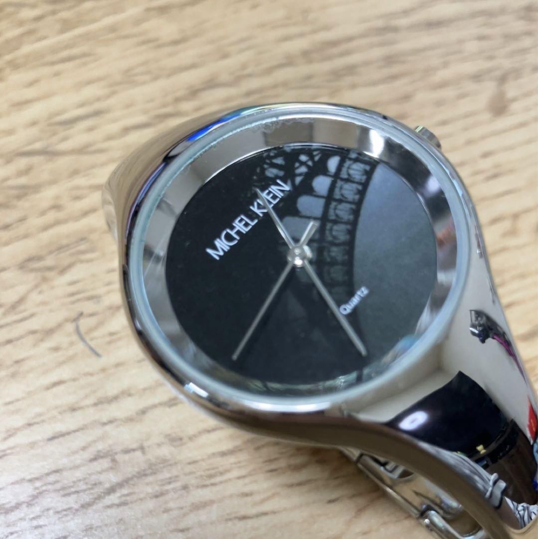 Michel Klein Analog Quartz Women