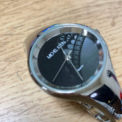 Michel Klein Analog Quartz Women
