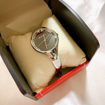 Michel Klein Analog Quartz Women