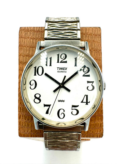 TIMEX Quartz Watch
