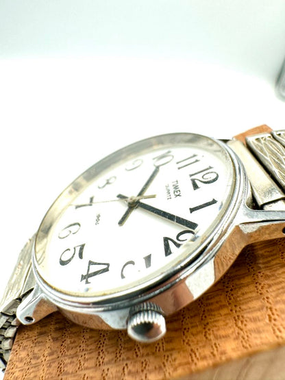 TIMEX Quartz Watch