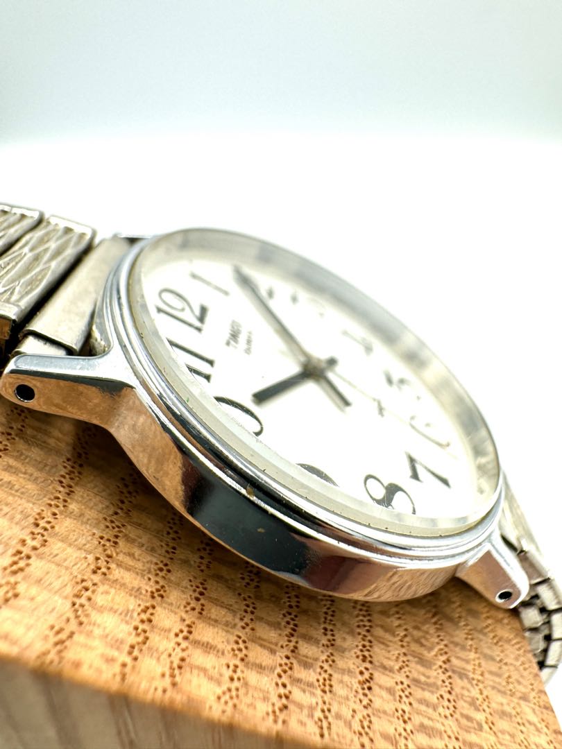 TIMEX Quartz Watch