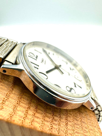 TIMEX Quartz Watch