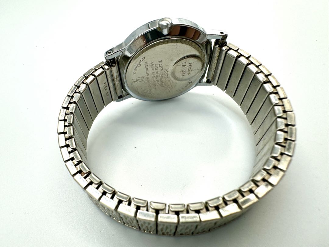 TIMEX Quartz Watch