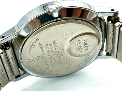 TIMEX Quartz Watch