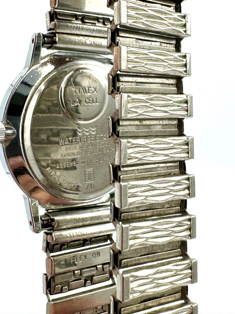 TIMEX Quartz Watch