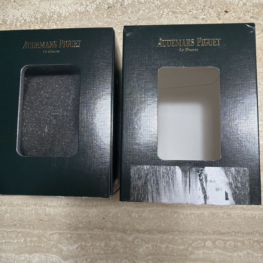 Audemars Piguet