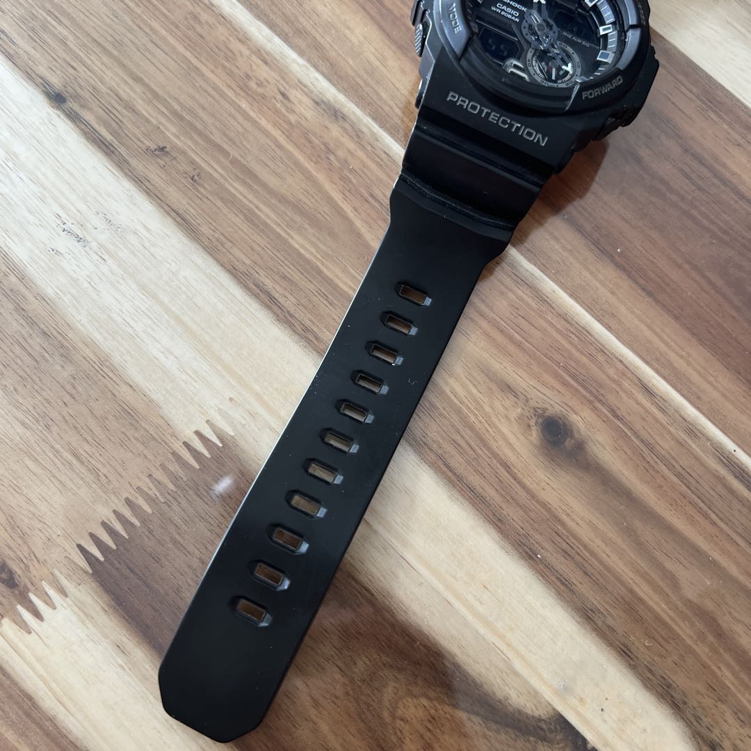 G-shock GA GA-310 Digital Quartz Men -310