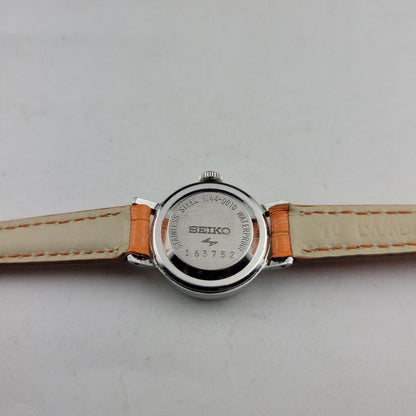 Seiko Special 1144-0010 Analog Mechanical (Manual) Women