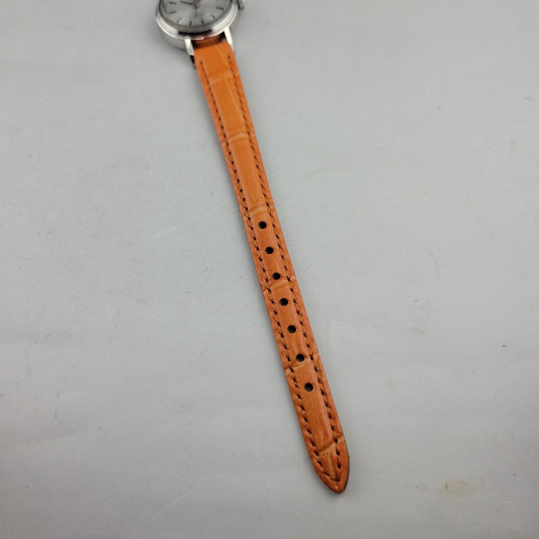 Seiko Special 1144-0010 Analog Mechanical (Manual) Women