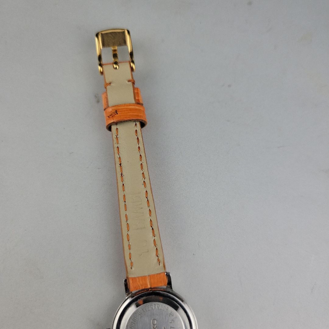 Seiko Special 1144-0010 Analog Mechanical (Manual) Women
