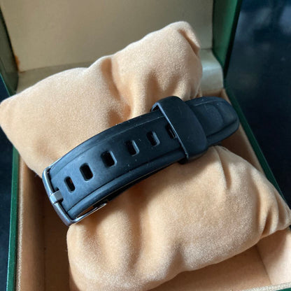 Casio Wave Ceptor WVQ-400 Analog Solar Men