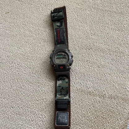 G-Shock Digital Quartz Men