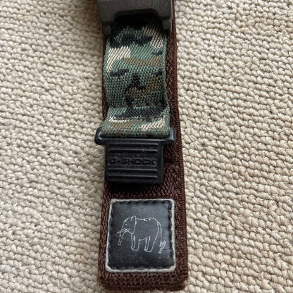 G-Shock Digital Quartz Men