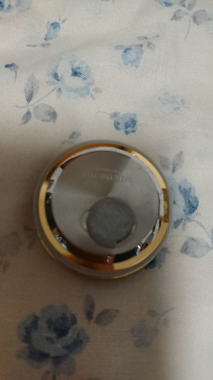 Mikimoto Analog Quartz Women