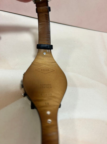 Fossil Analog Quartz Women