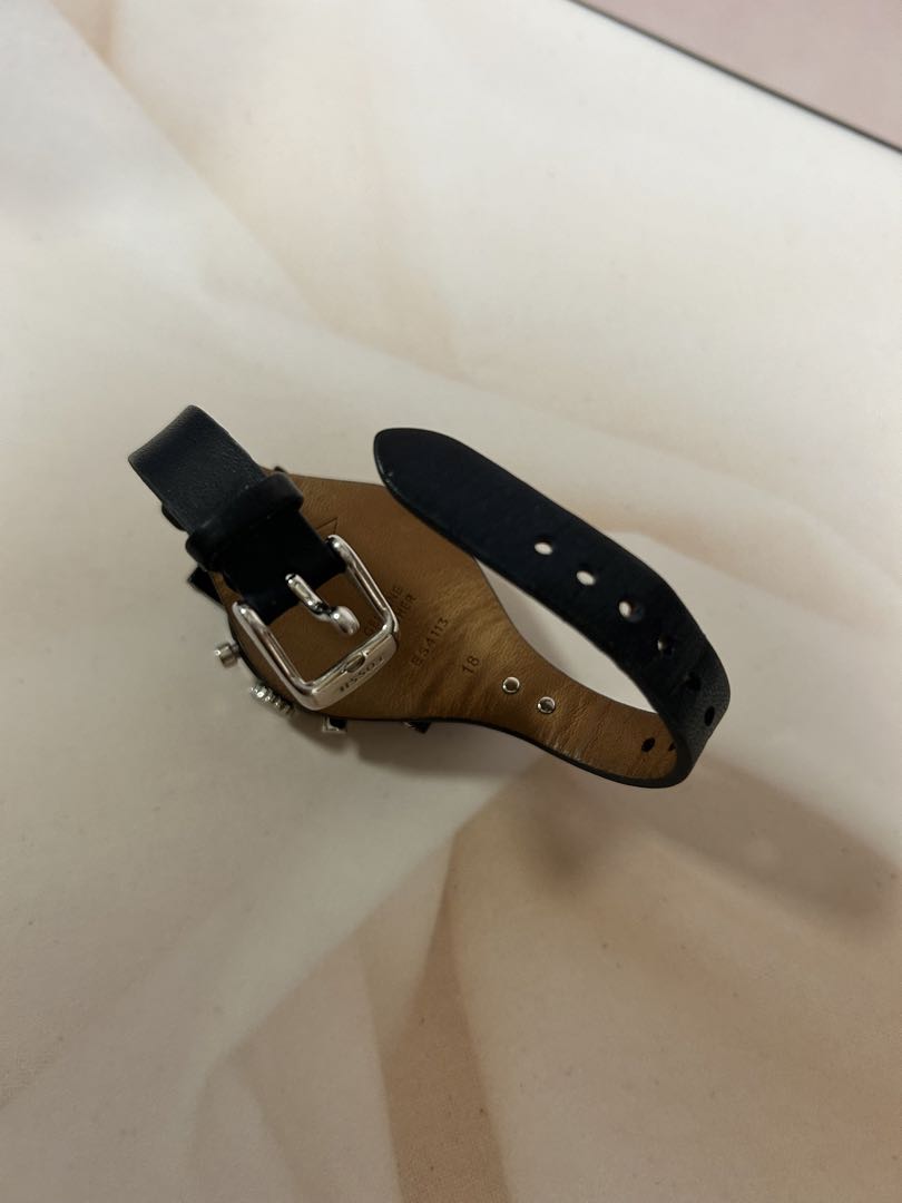 Fossil Analog Quartz Women