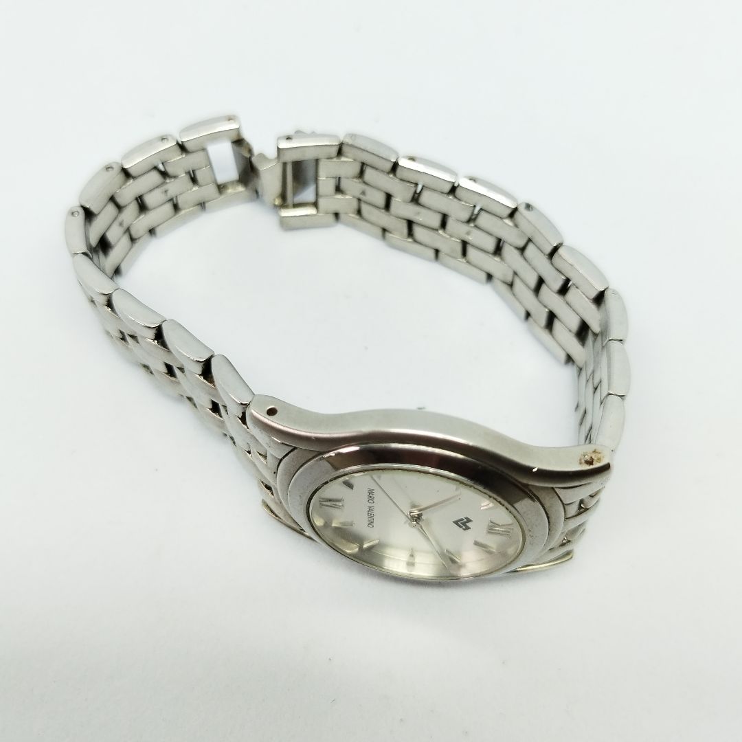 Mario Valentino Analog Quartz Women