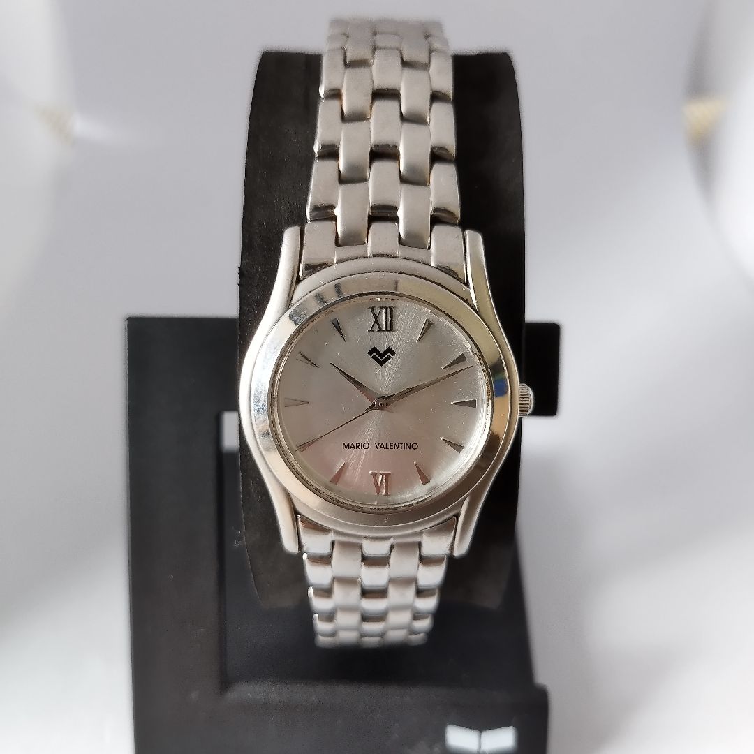 Mario Valentino Analog Quartz Women