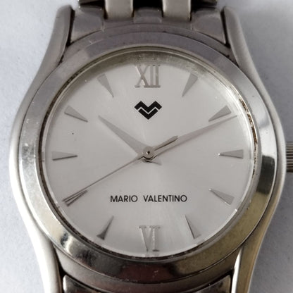 Mario Valentino Analog Quartz Women