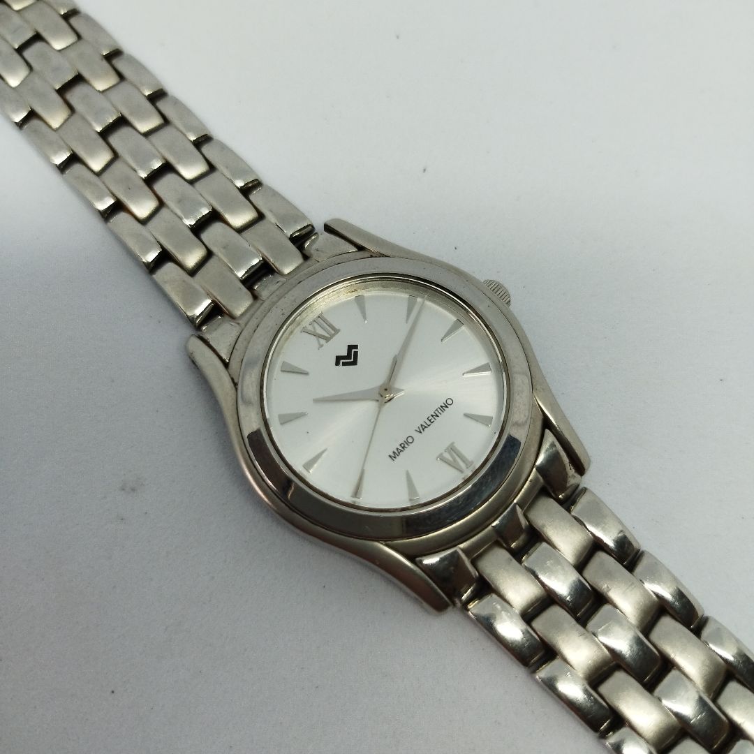 Mario Valentino Analog Quartz Women