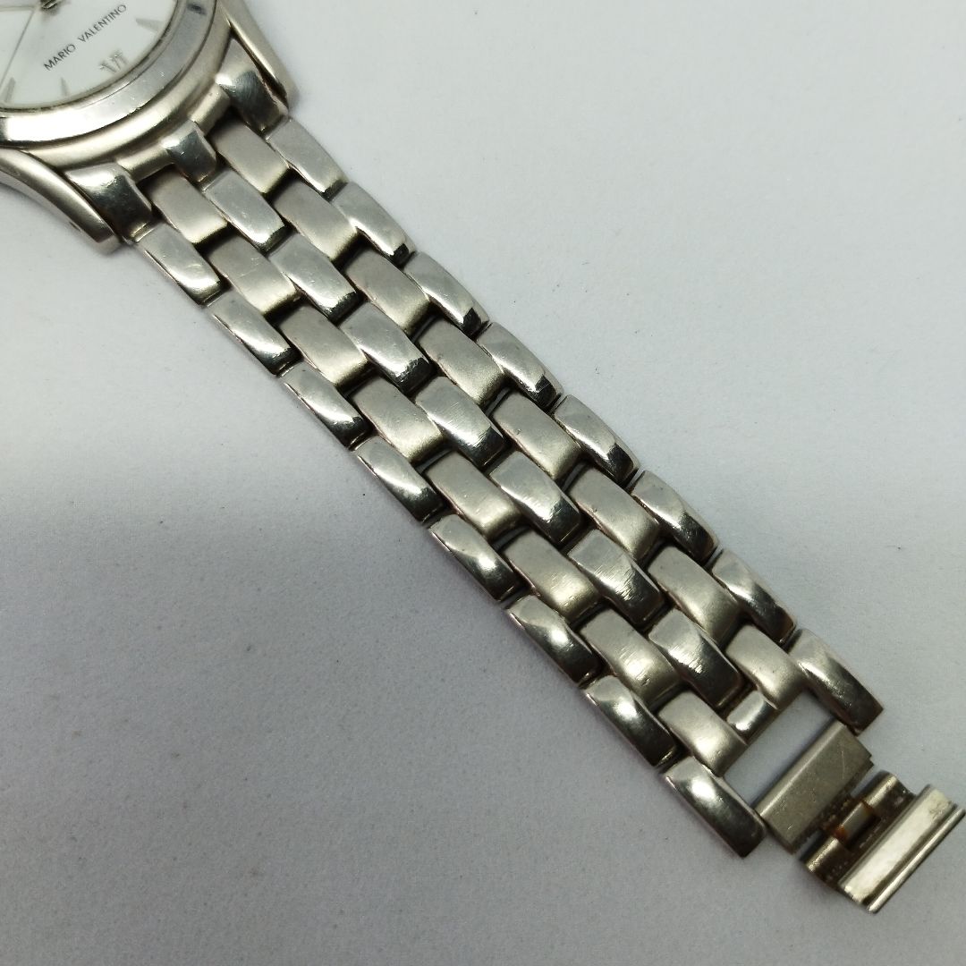 Mario Valentino Analog Quartz Women