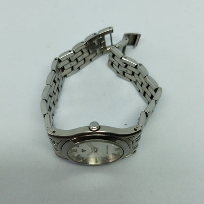 Mario Valentino Analog Quartz Women