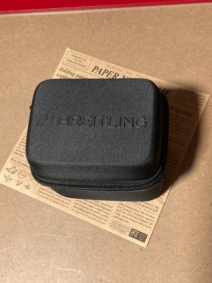Breitling Analog Quartz Men