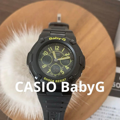 G-Shock Baby-G 5001 Digital-Analog Quartz Women