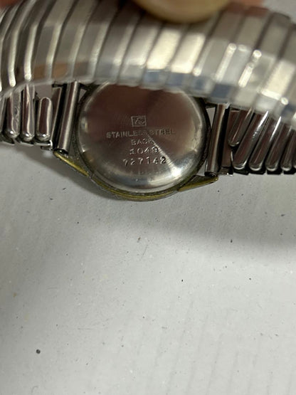 Seiko Analog Mechanical (Manual) Women