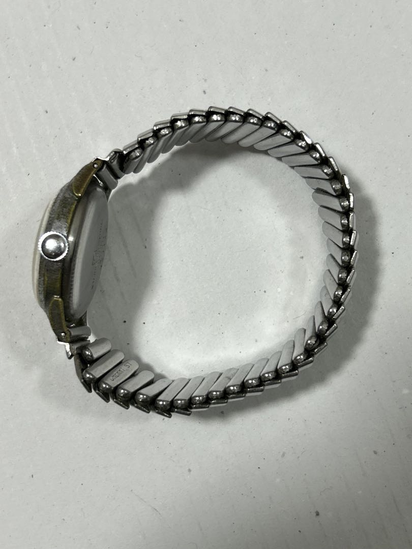 Seiko Analog Mechanical (Manual) Women