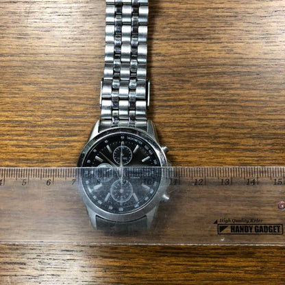 Seiko Analog Quartz Men