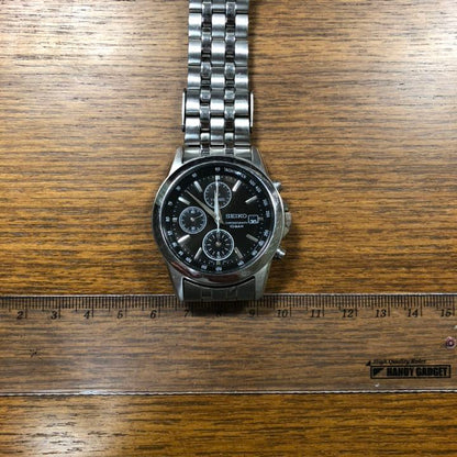 Seiko Analog Quartz Men