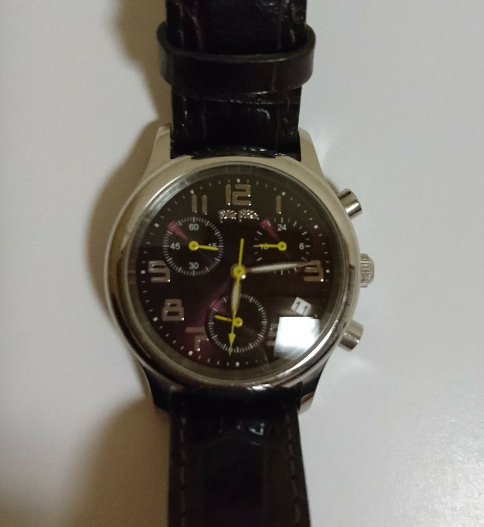 Folli Follie Analog Quartz Women