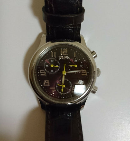 Folli Follie Analog Quartz Women