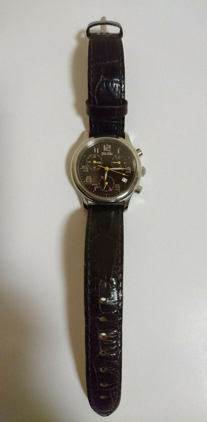 Folli Follie Analog Quartz Women