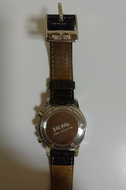 Folli Follie Analog Quartz Women