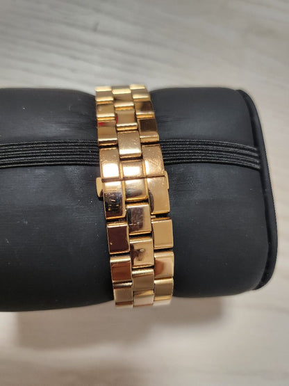 Marc By Jacobs Analog Quartz Men