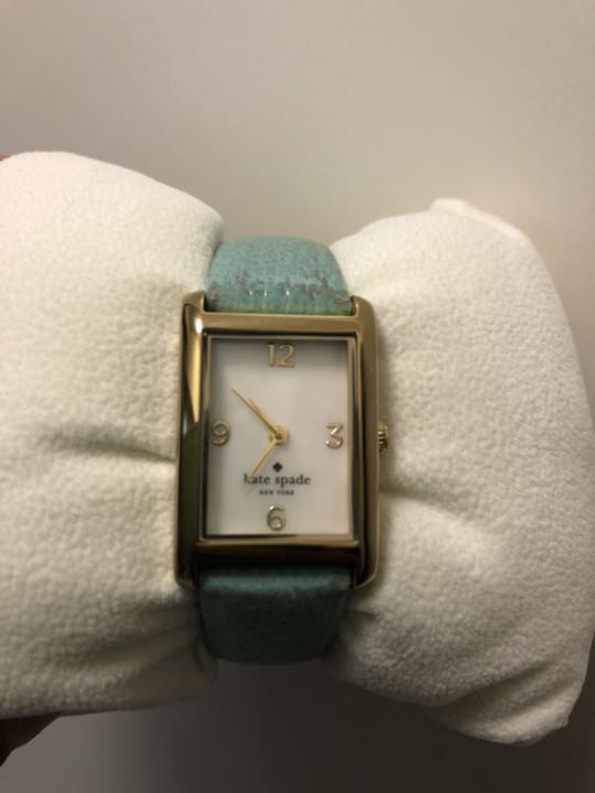 Kate Spade Digital Quartz Women
