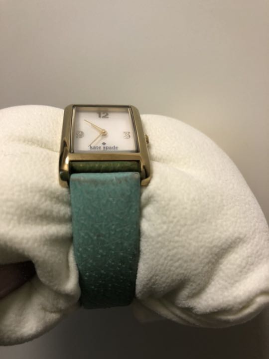 Kate Spade Digital Quartz Women