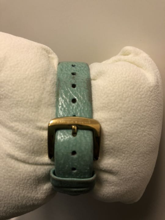 Kate Spade Digital Quartz Women