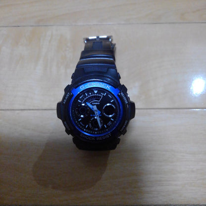 G-Shock Digital-Analog Quartz Men