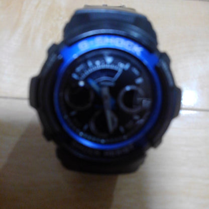 G-Shock Digital-Analog Quartz Men