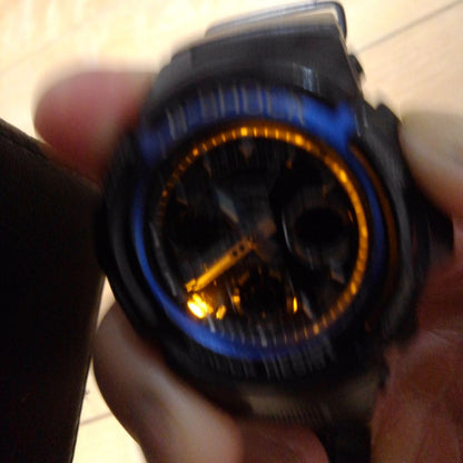 G-Shock Digital-Analog Quartz Men