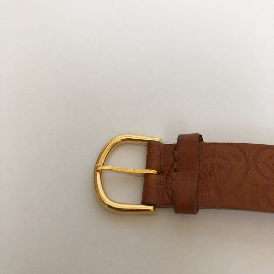 KOOKAI Analog Quartz Women