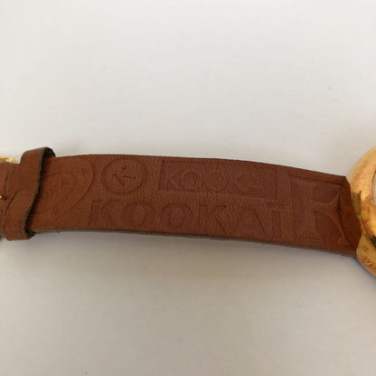 KOOKAI Analog Quartz Women