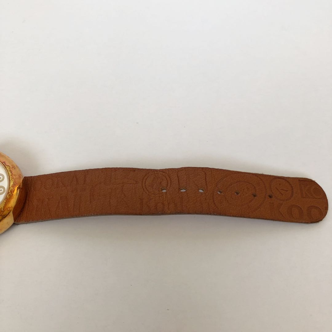 KOOKAI Analog Quartz Women