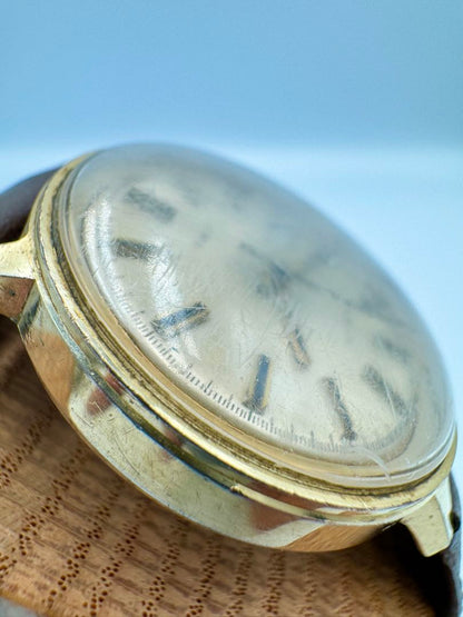 TIMEX SELF WIND Automatic Watch